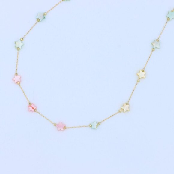 Delicate & Modern Necklace Chain – Perfect for Girls & Women, DYC1159 - Picture 7 of 14